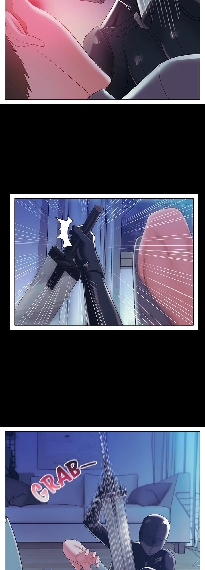 May I Help you? - Chapter 37 [photo 5] - MangaPorn