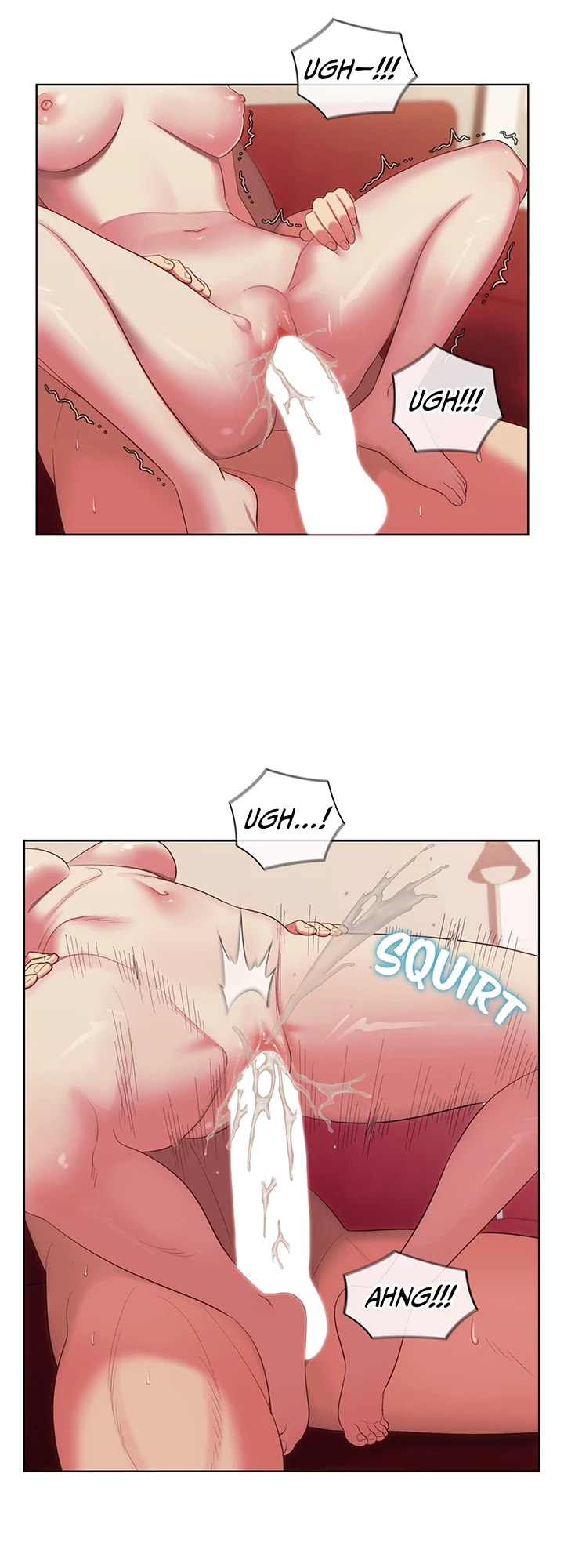 May I Help you? - Chapter 37 [photo 50] - MangaPorn