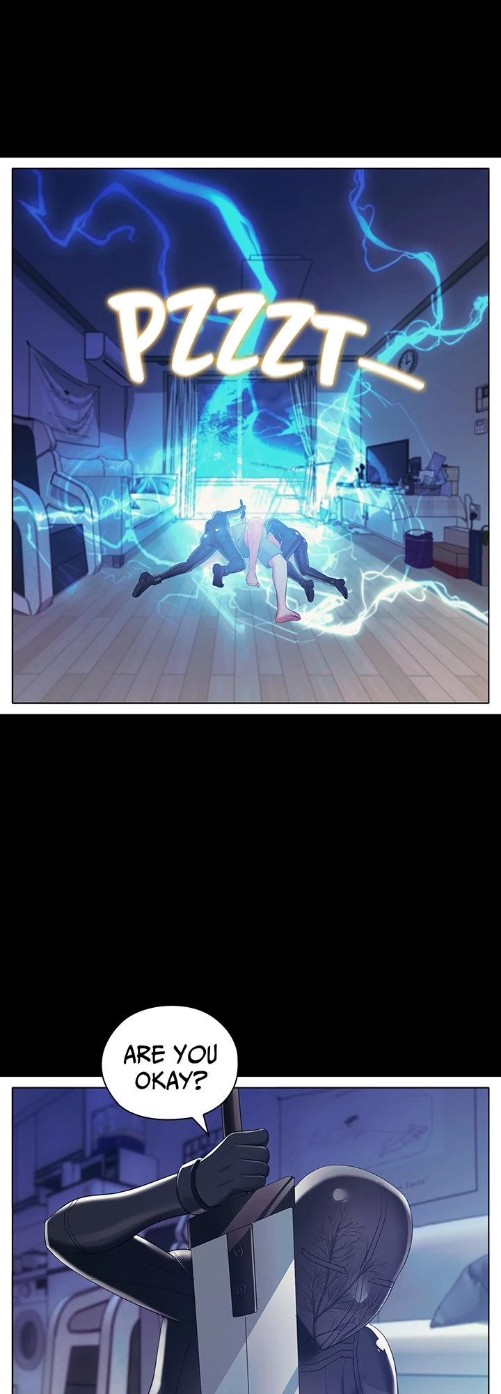 May I Help you? - Chapter 37 [photo 7] - MangaPorn