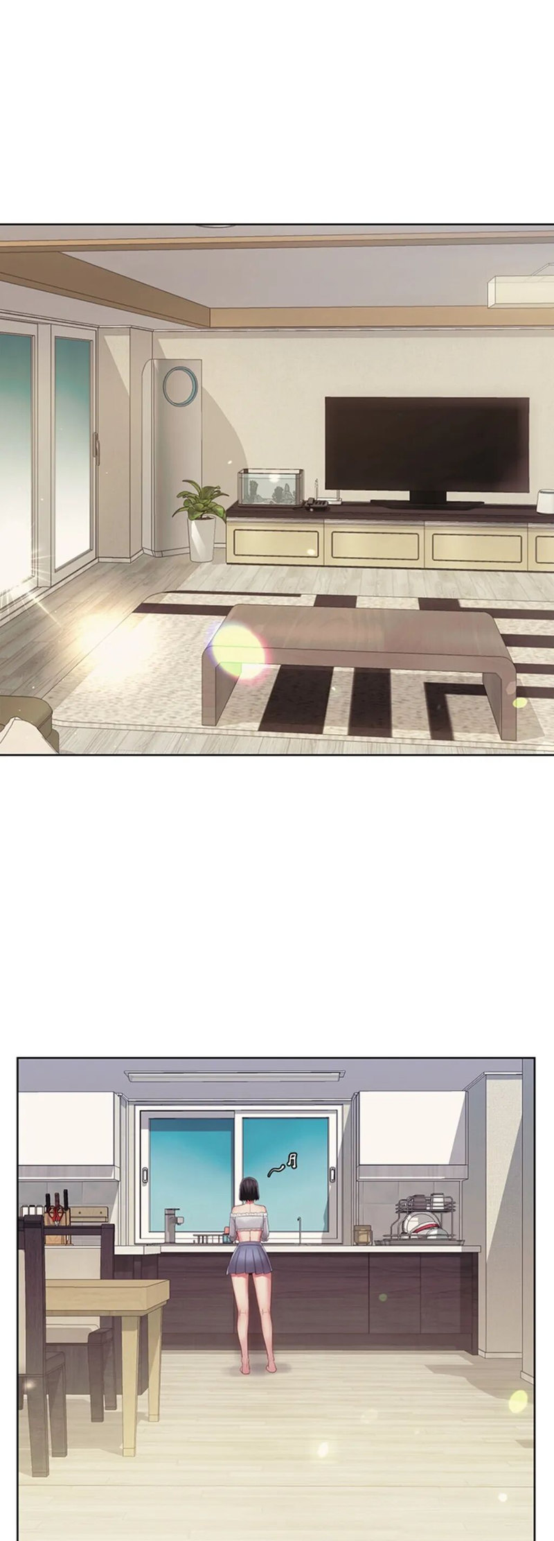 May I Help you? - Chapter 38 [photo 1] - MangaPorn