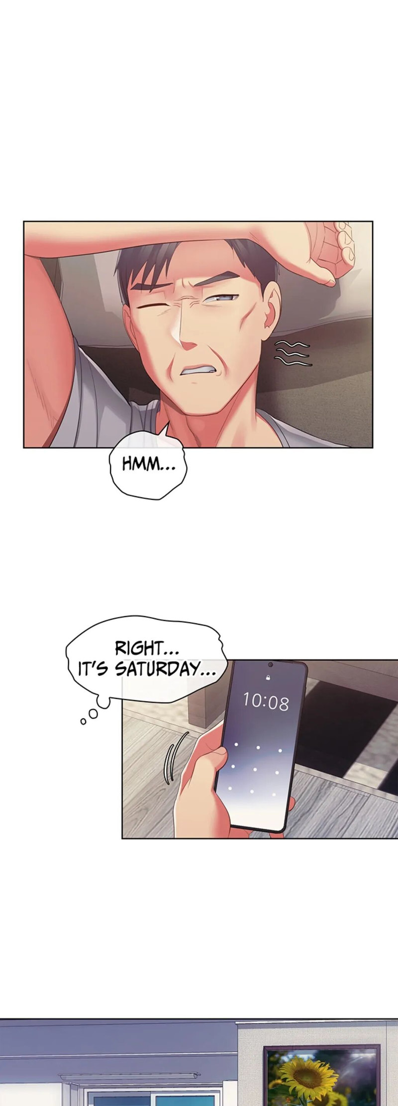 May I Help you? - Chapter 38 [photo 19] - MangaPorn