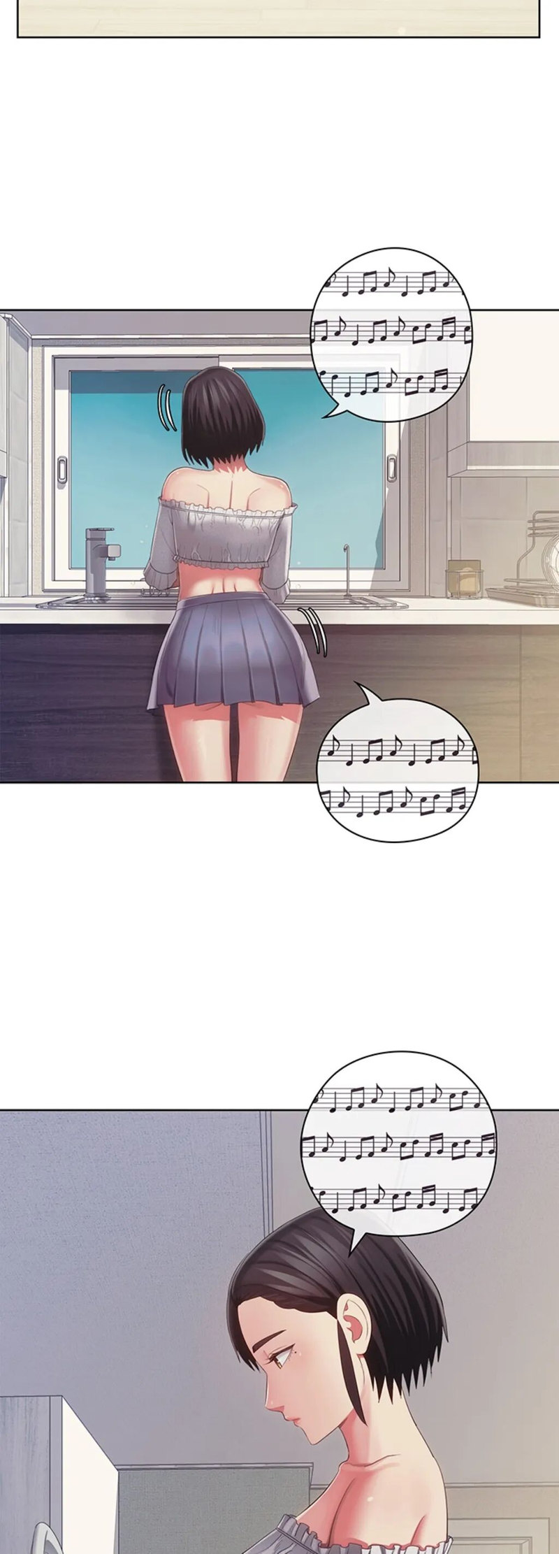 May I Help you? - Chapter 38 [photo 2] - MangaPorn