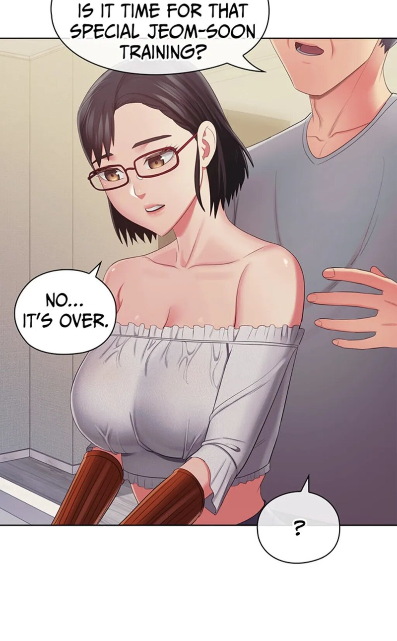 May I Help you? - Chapter 38 [photo 21] - MangaPorn