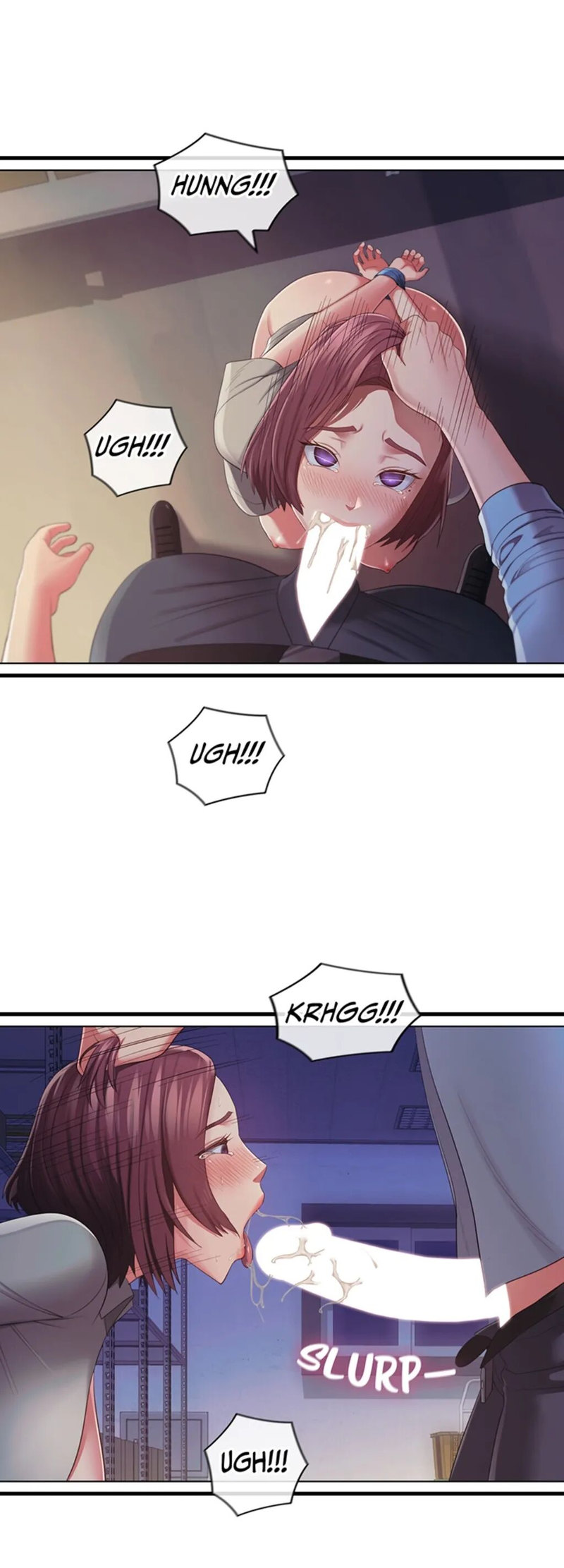 May I Help you? - Chapter 38 [photo 31] - MangaPorn