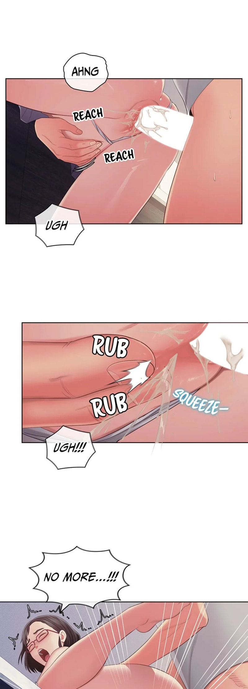 May I Help you? - Chapter 38 [photo 44] - MangaPorn