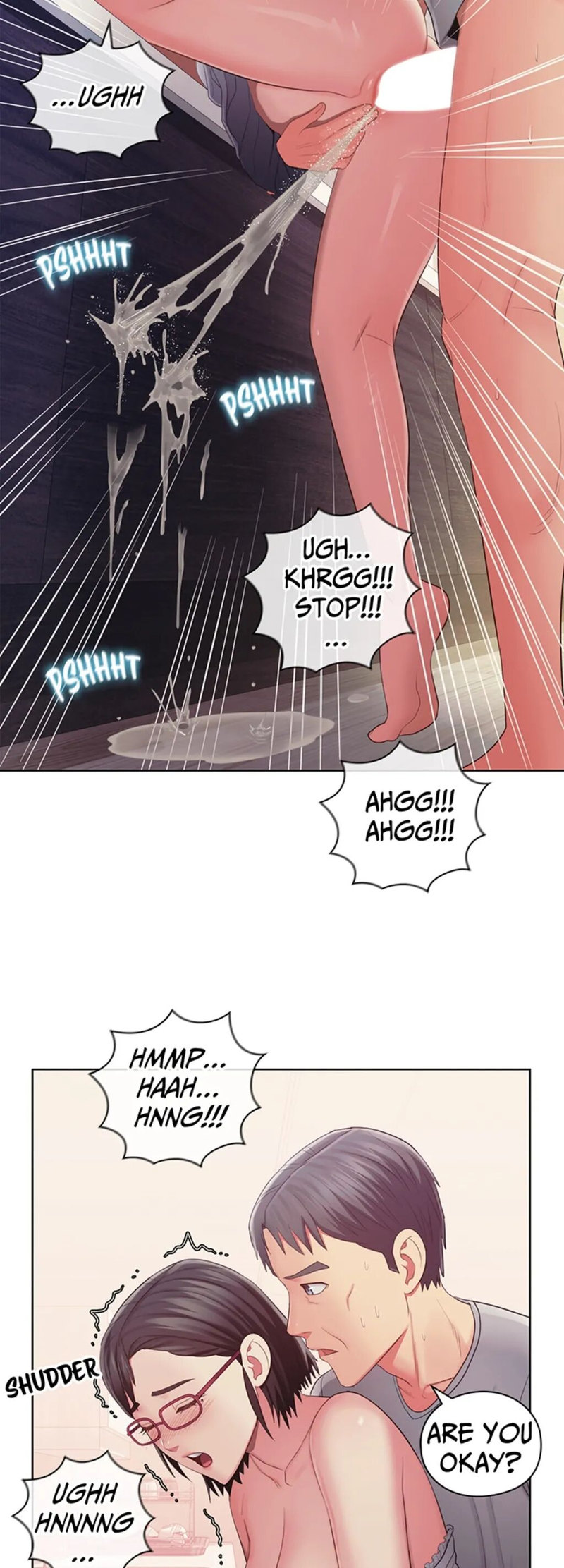 May I Help you? - Chapter 38 [photo 45] - MangaPorn