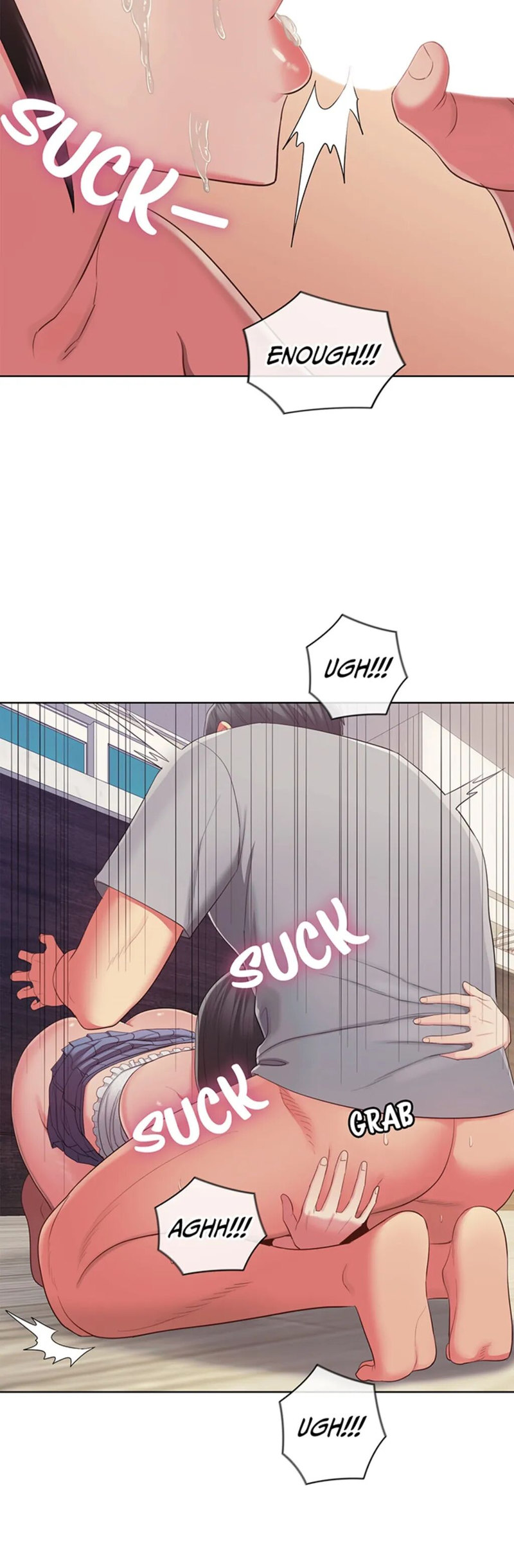 May I Help you? - Chapter 38 [photo 51] - MangaPorn