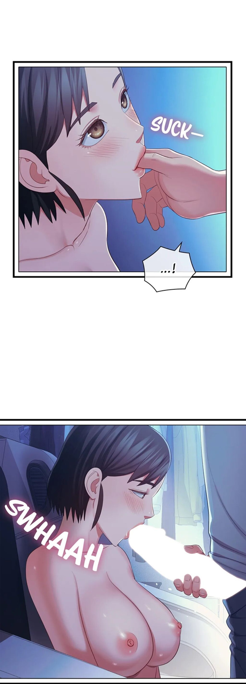 May I Help you? - Chapter 38 [photo 7] - MangaPorn