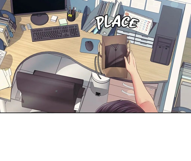 May I Help you? - Chapter 39 [photo 22] - MangaPorn