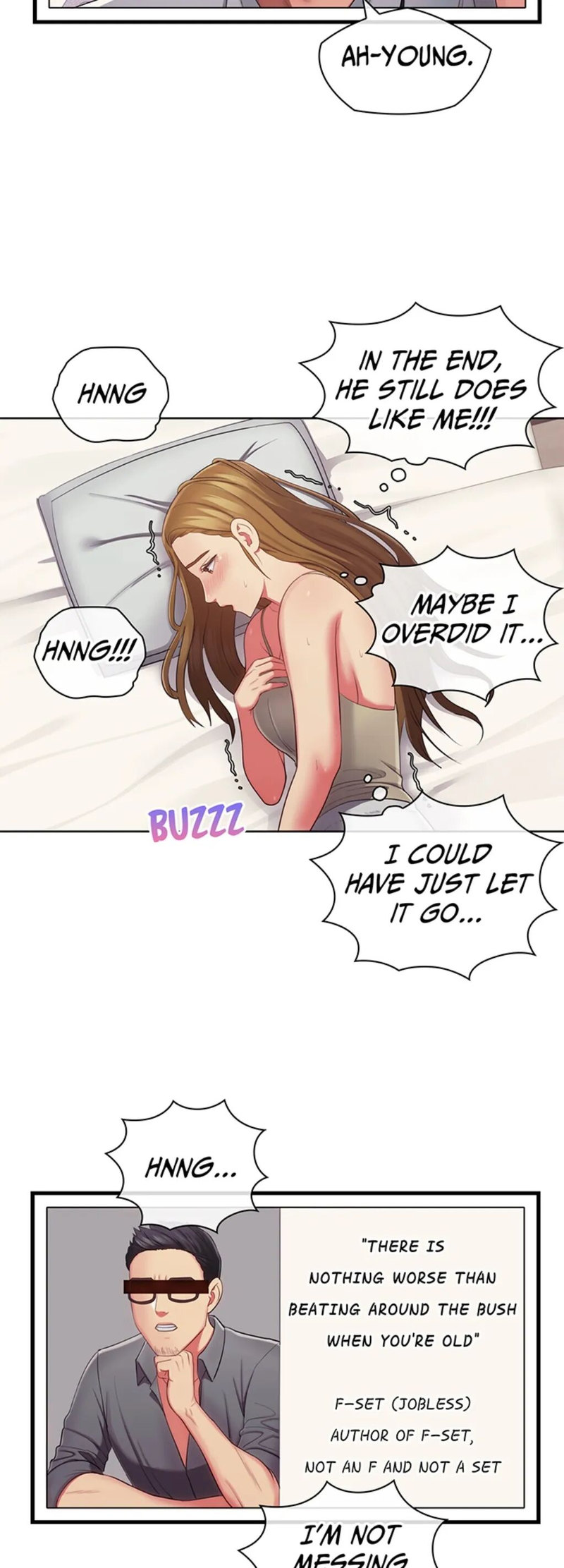 May I Help you? - Chapter 39 [photo 39] - MangaPorn