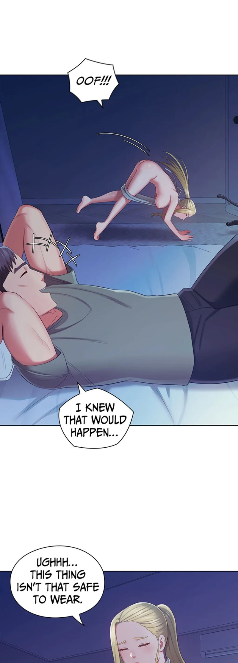 May I Help you? - Chapter 39 [photo 4] - MangaPorn