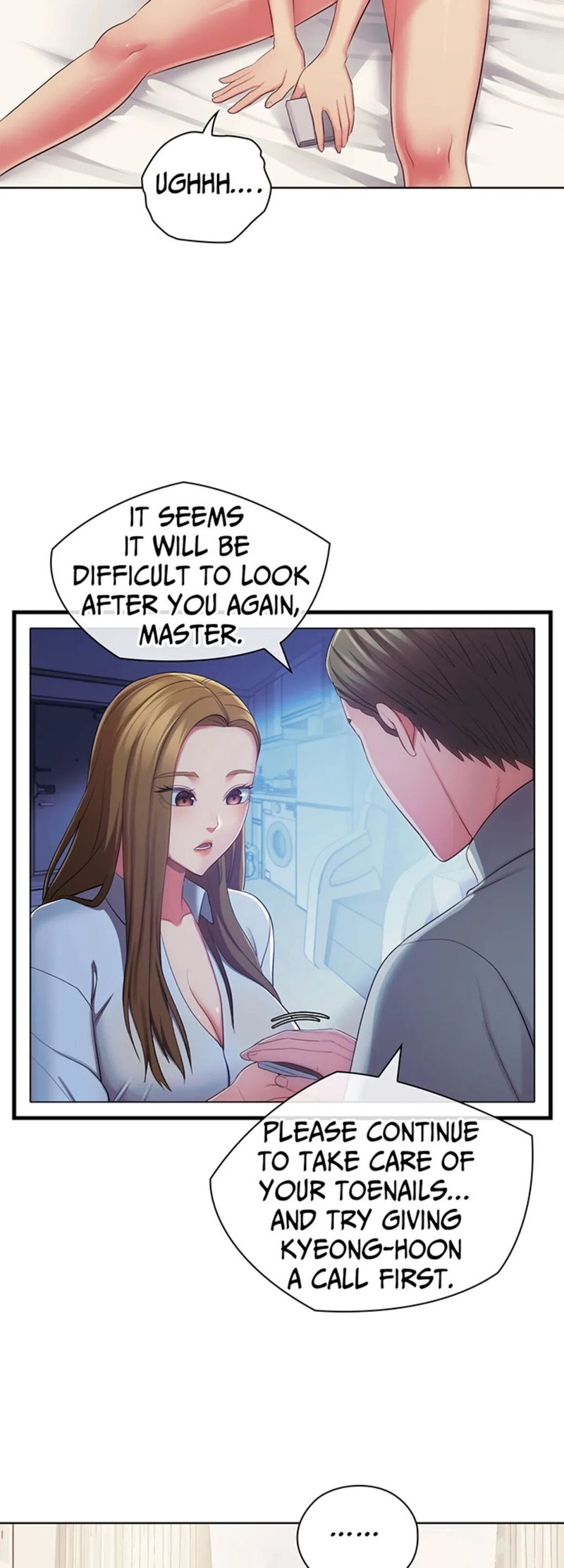 May I Help you? - Chapter 39 [photo 42] - MangaPorn
