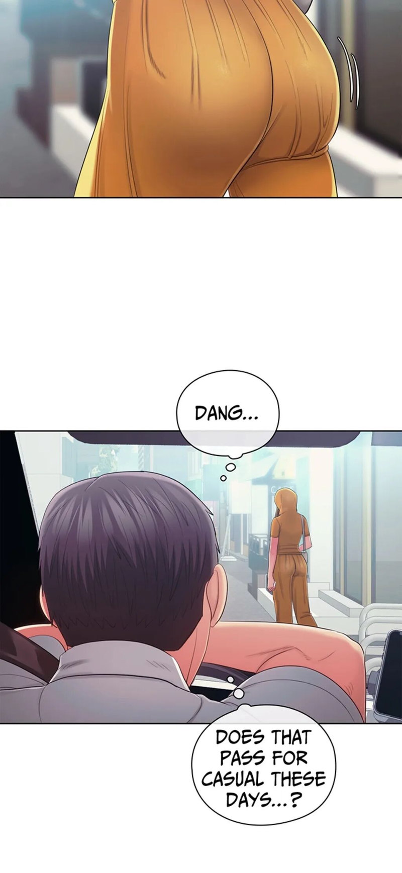 May I Help you? - Chapter 39 [photo 46] - MangaPorn