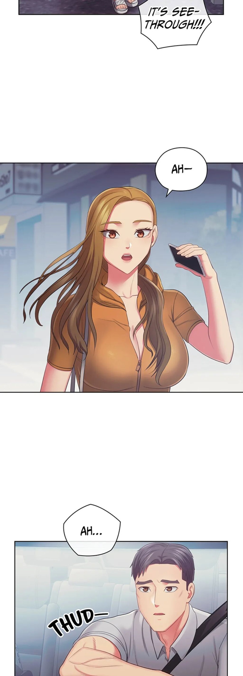 May I Help you? - Chapter 39 [photo 48] - MangaPorn