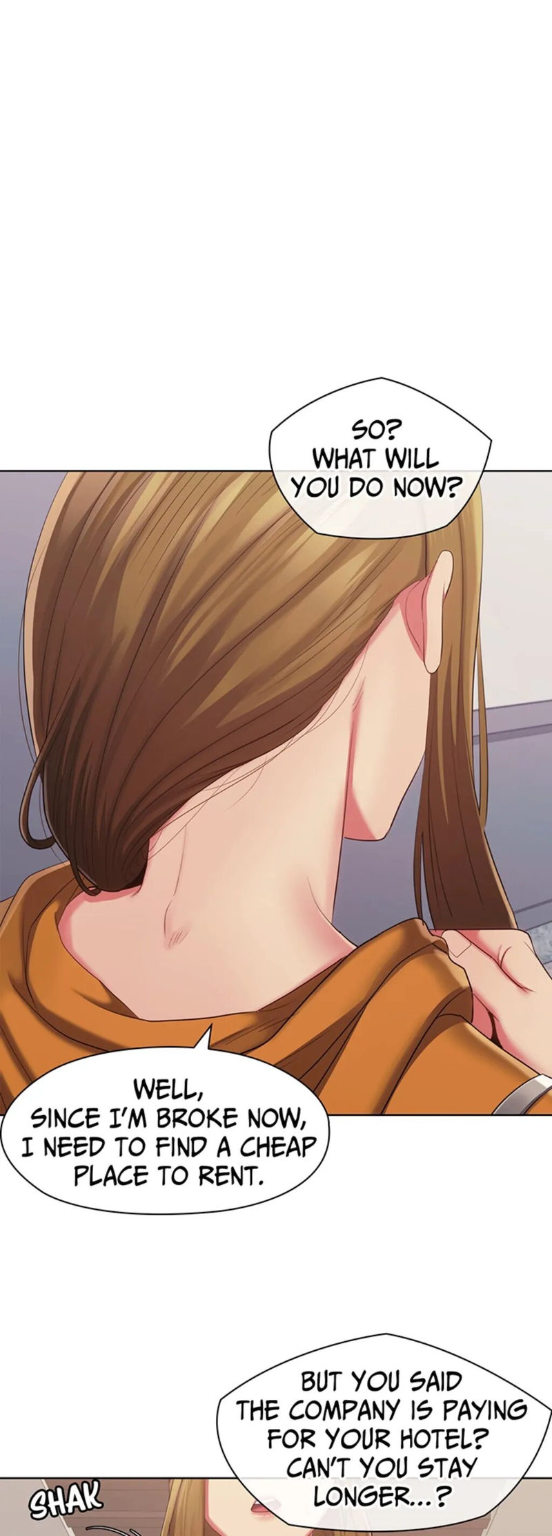 May I Help you? - Chapter 40 [photo 14] - MangaPorn