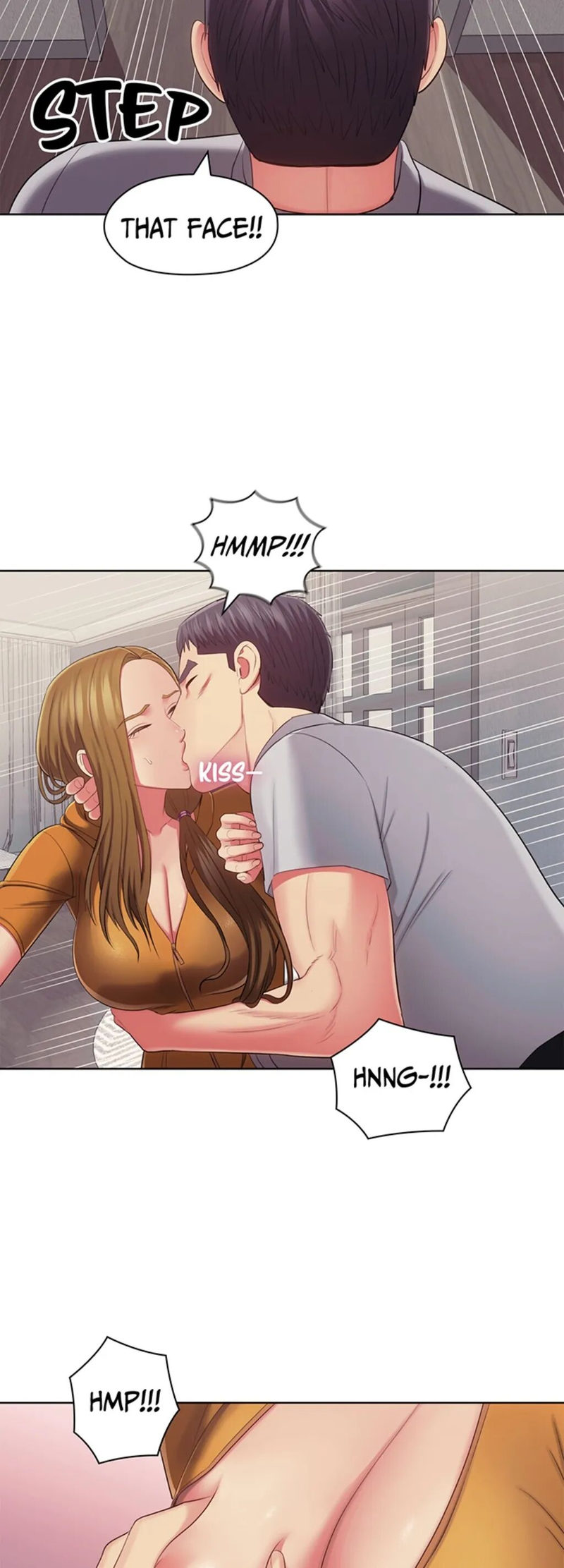 May I Help you? - Chapter 40 [photo 24] - MangaPorn