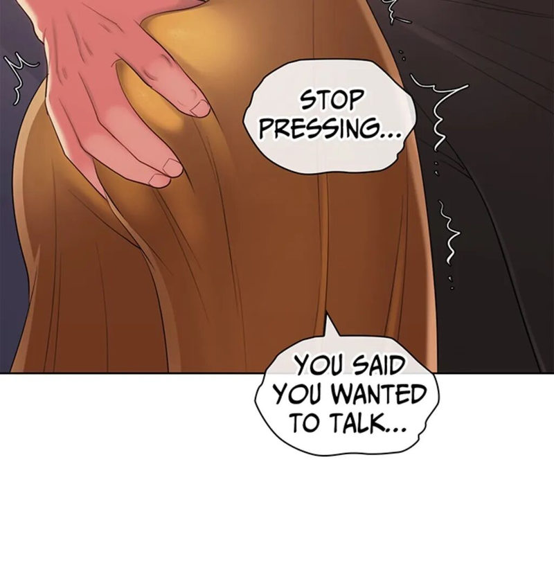 May I Help you? - Chapter 40 [photo 28] - MangaPorn