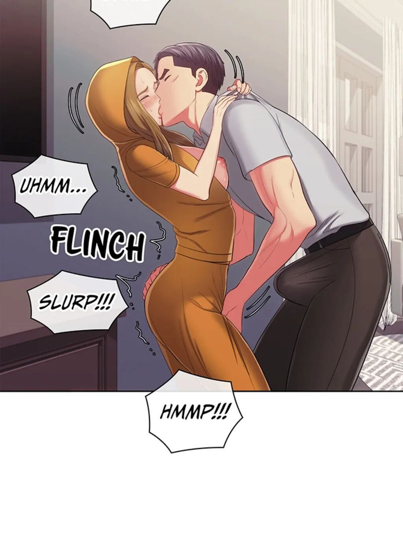 May I Help you? - Chapter 40 [photo 34] - MangaPorn