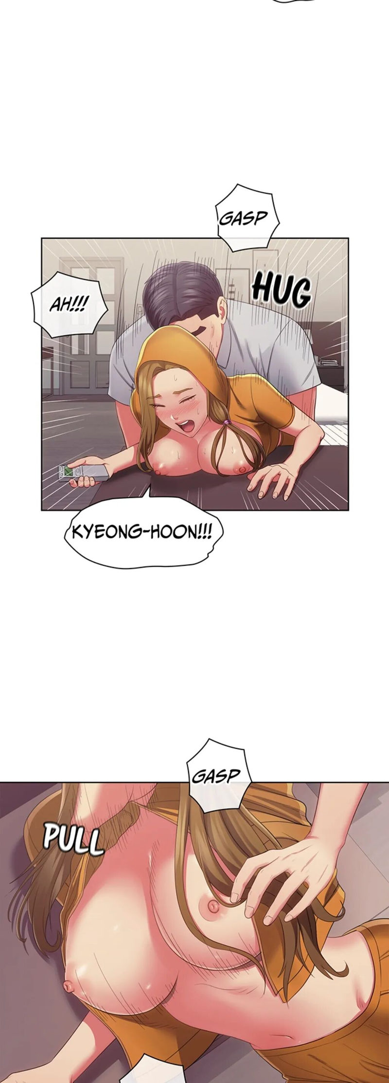 May I Help you? - Chapter 40 [photo 36] - MangaPorn