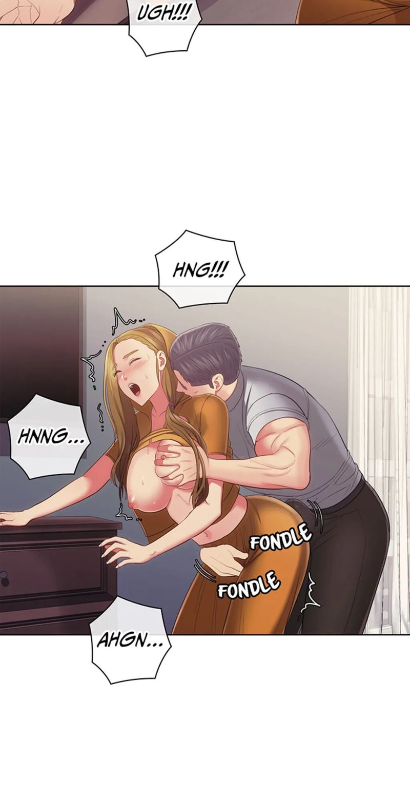 May I Help you? - Chapter 40 [photo 37] - MangaPorn