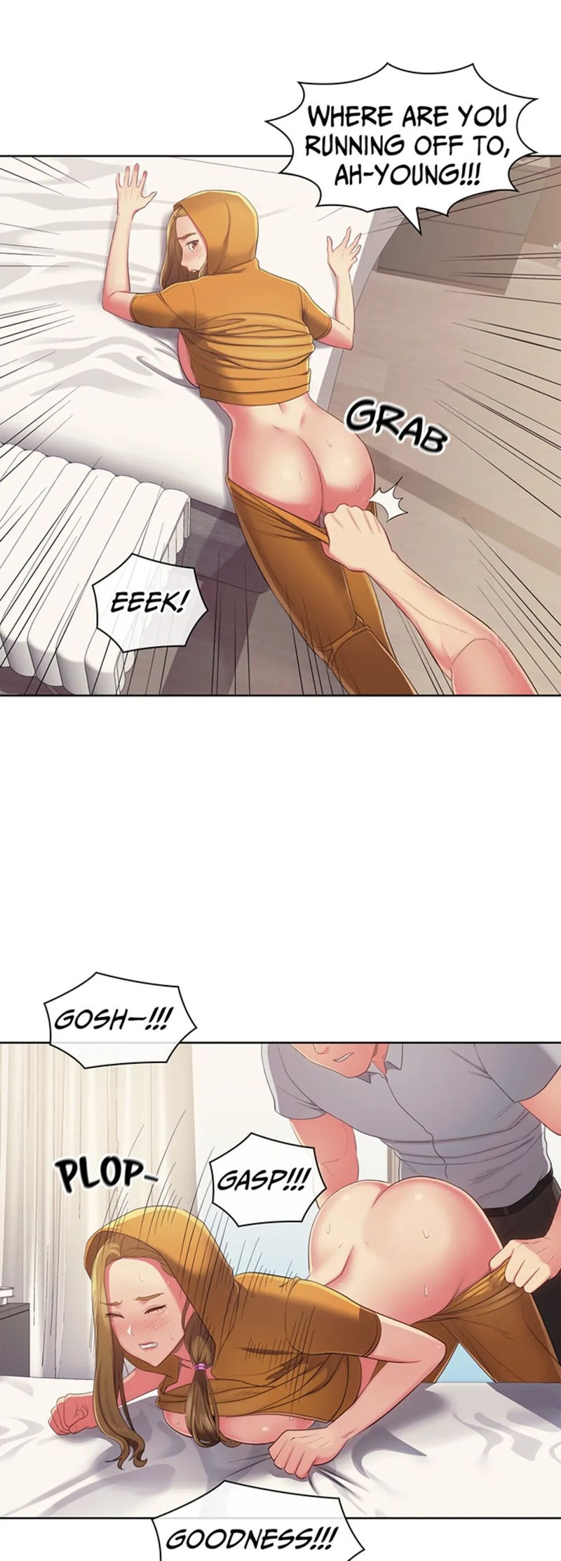 May I Help you? - Chapter 40 [photo 38] - MangaPorn