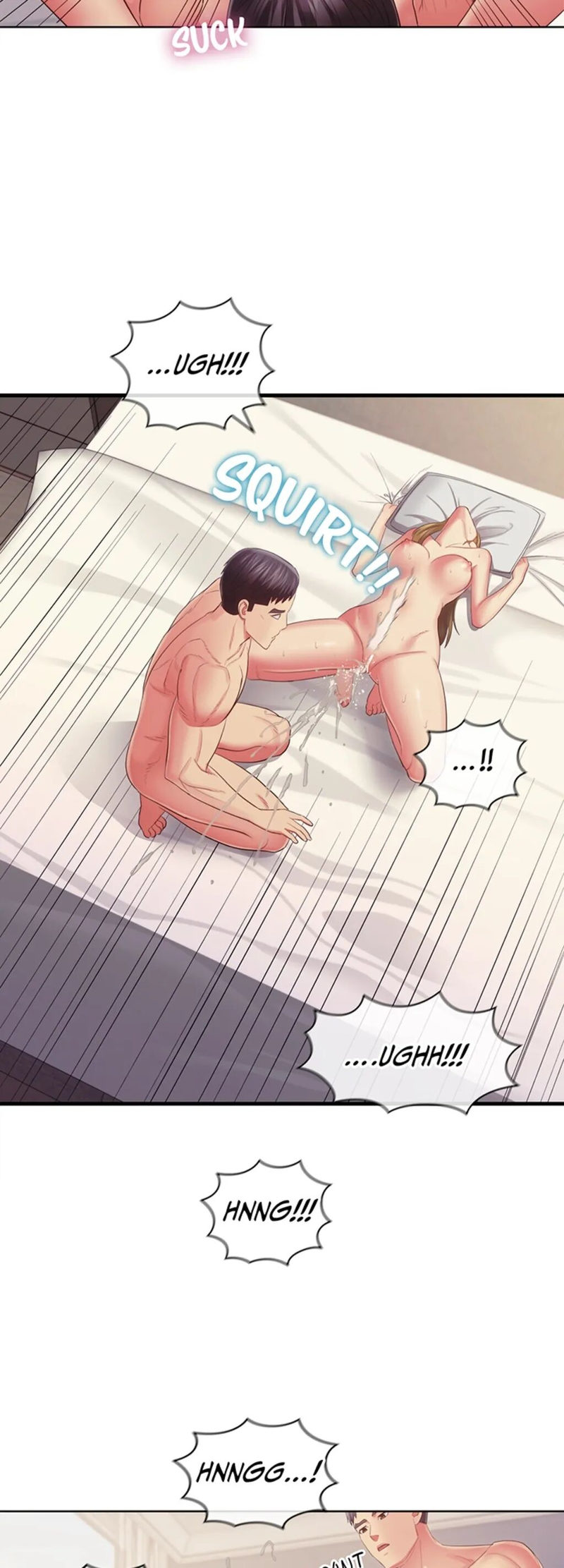 May I Help you? - Chapter 40 [photo 48] - MangaPorn