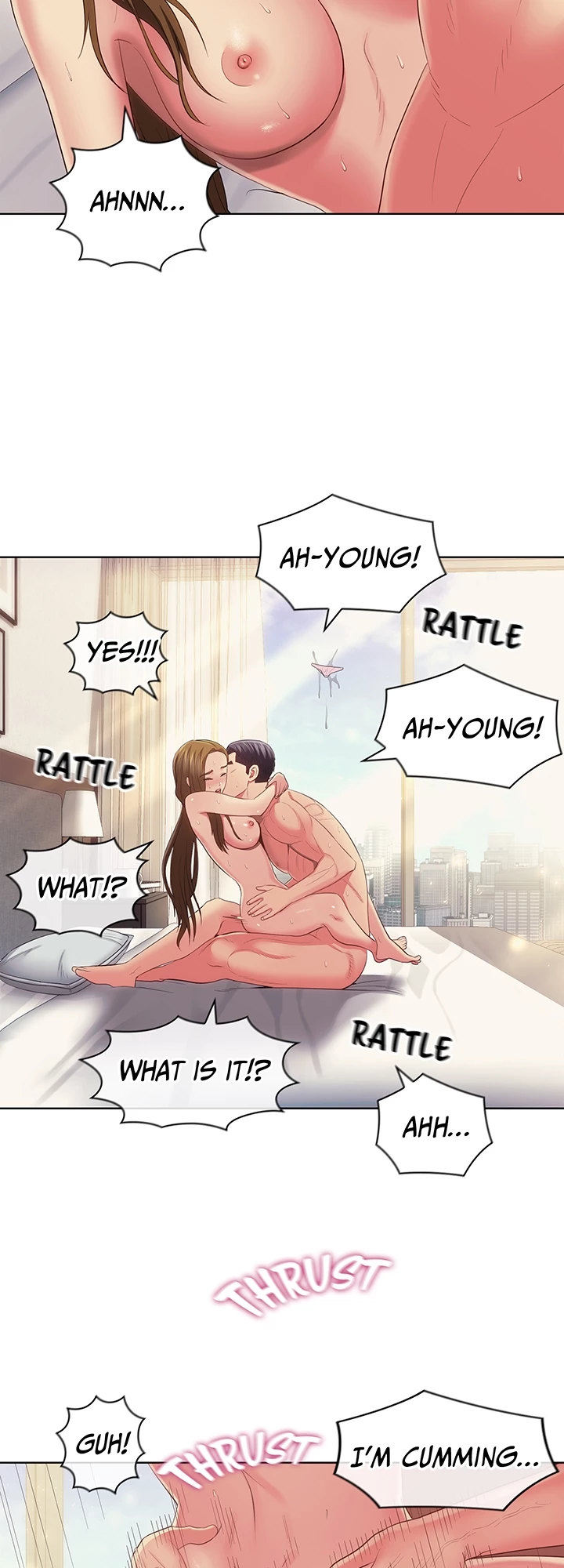 May I Help you? - Chapter 41 [photo 20] - MangaPorn