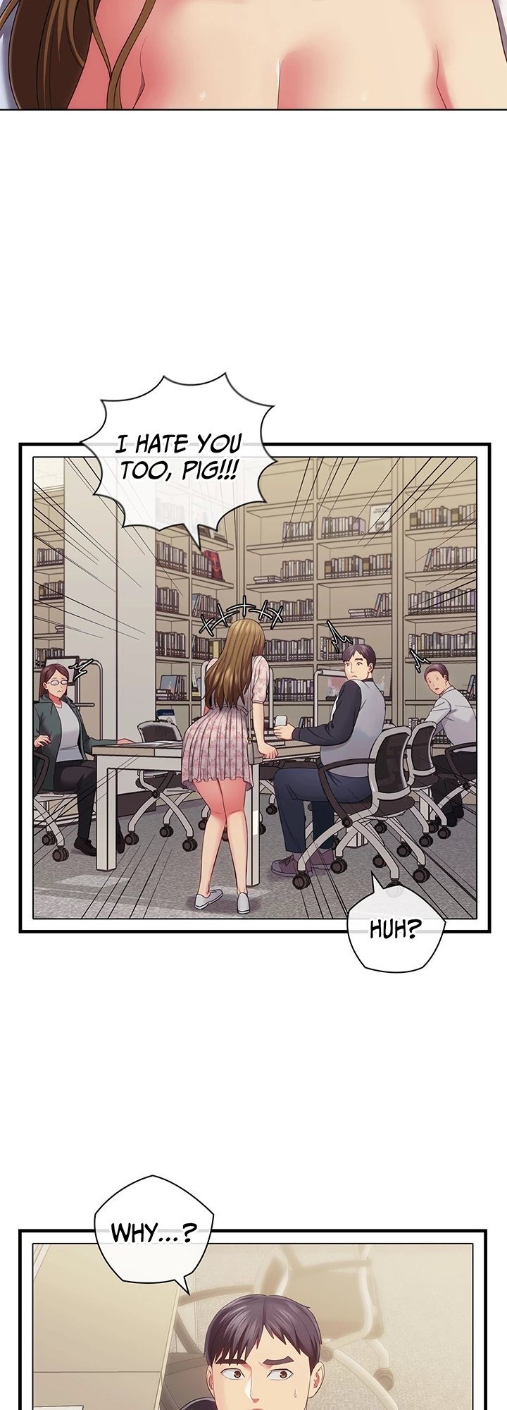 May I Help you? - Chapter 41 [photo 40] - MangaPorn