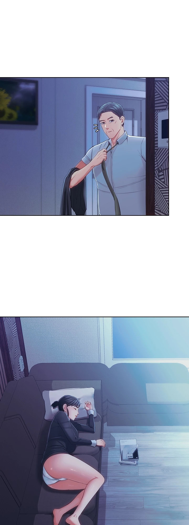 May I Help you? - Chapter 41 [photo 51] - MangaPorn