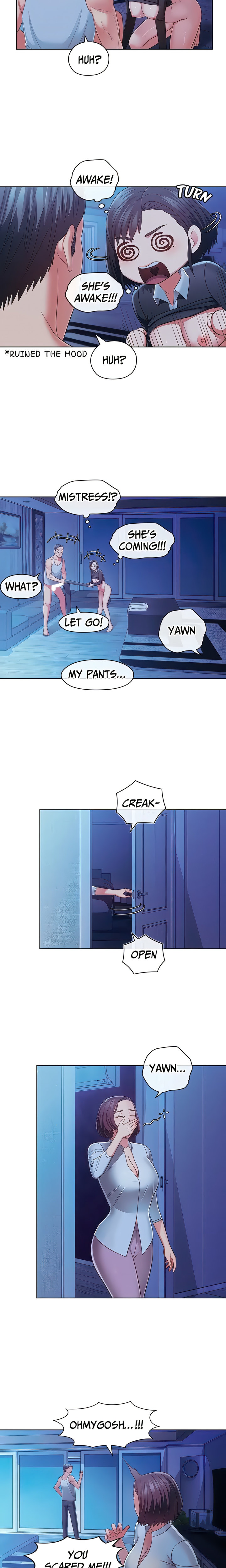 May I Help you? - Chapter 42 [photo 16] - MangaPorn