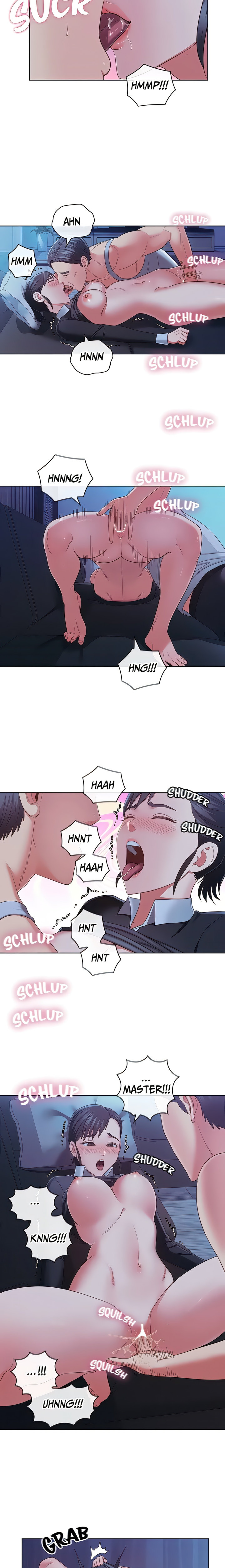 May I Help you? - Chapter 42 [photo 4] - MangaPorn