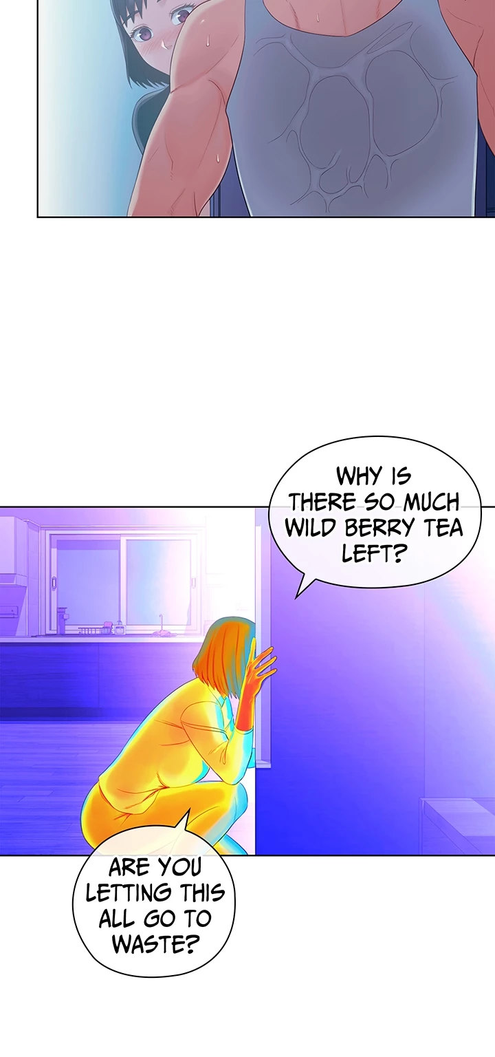 May I Help you? - Chapter 43 [photo 17] - MangaPorn