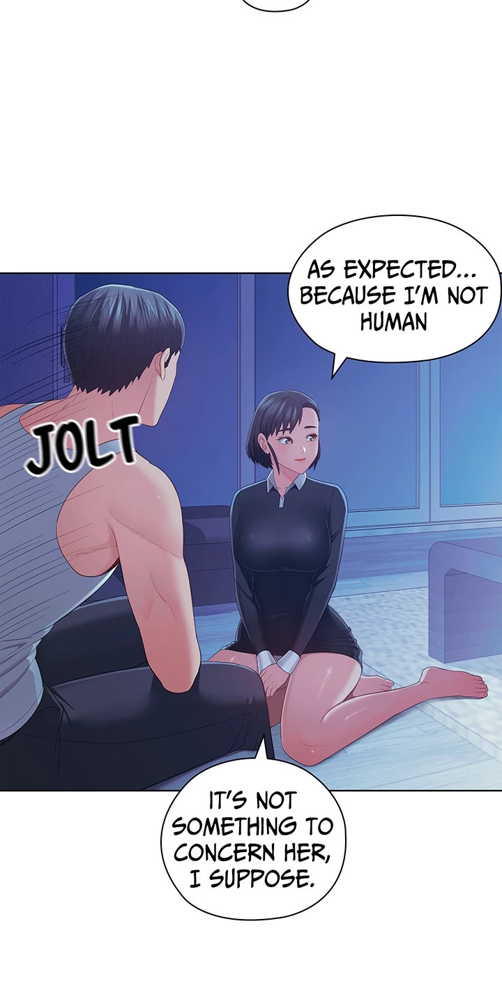 May I Help you? - Chapter 43 [photo 26] - MangaPorn