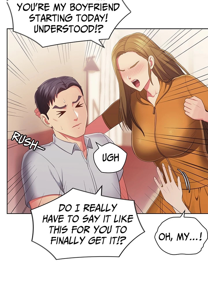 May I Help you? - Chapter 43 [photo 35] - MangaPorn