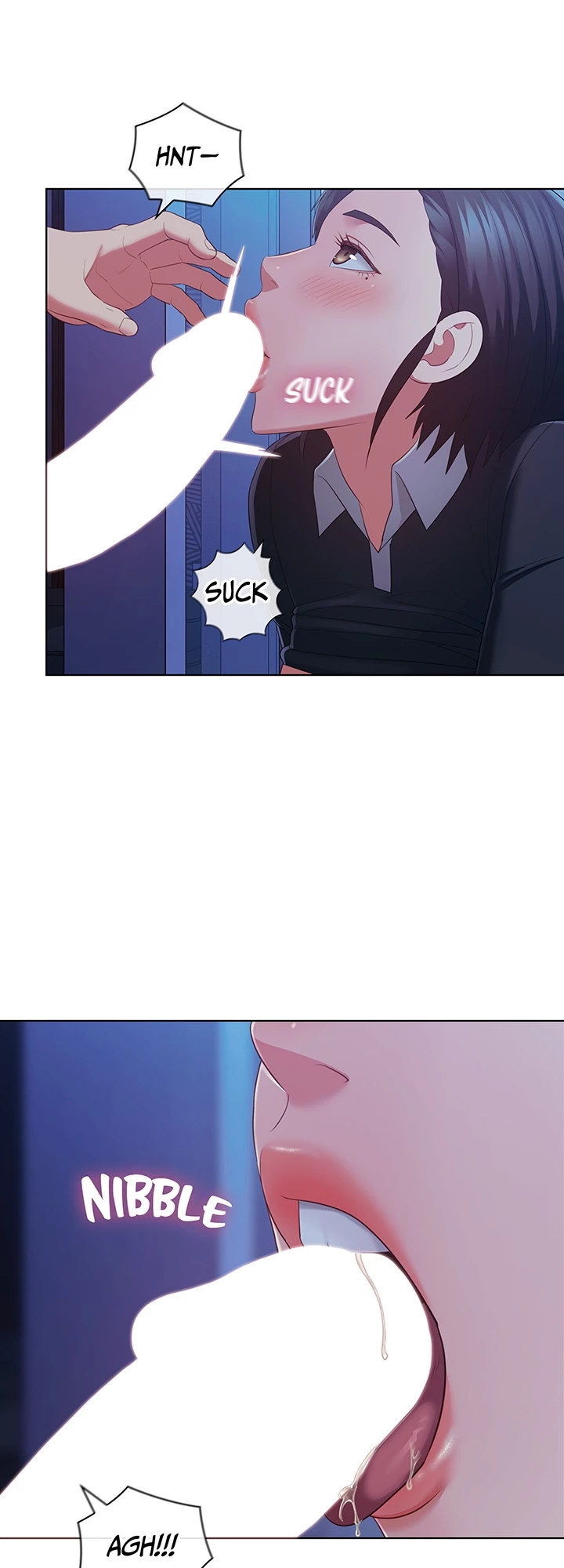 May I Help you? - Chapter 43 [photo 6] - MangaPorn