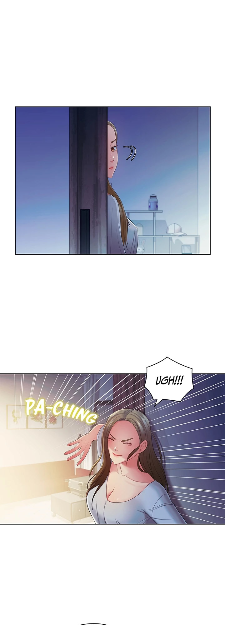 May I Help you? - Chapter 44 [photo 1] - MangaPorn