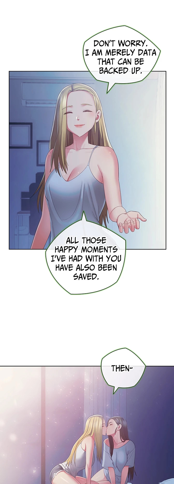 May I Help you? - Chapter 44 [photo 20] - MangaPorn