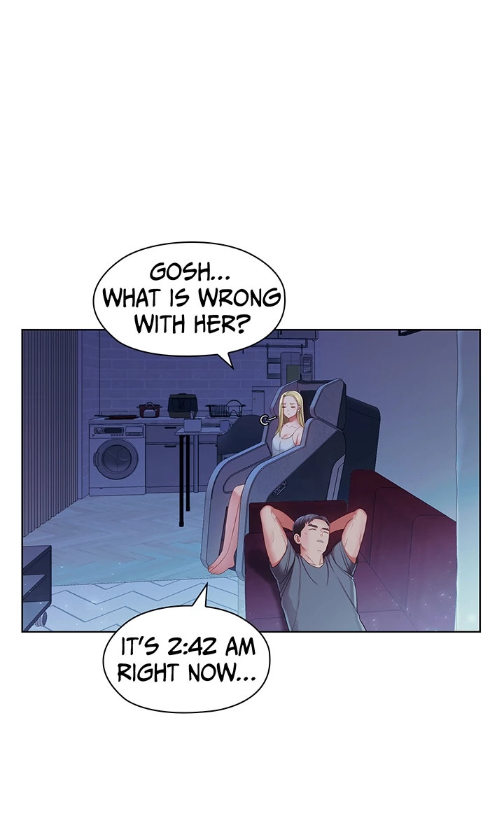 May I Help you? - Chapter 44 [photo 3] - MangaPorn