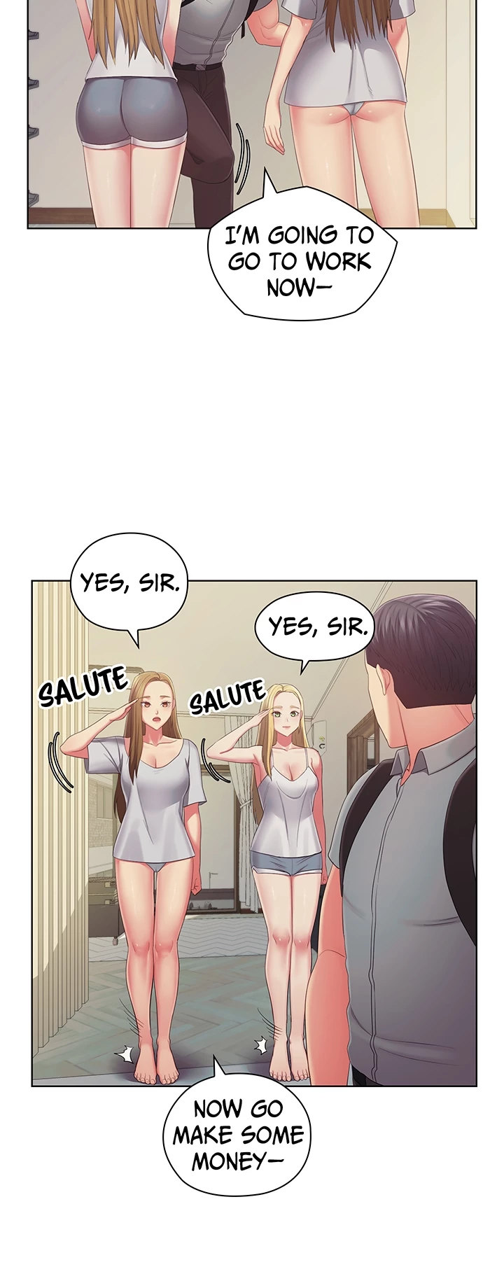 May I Help you? - Chapter 44 [photo 43] - MangaPorn