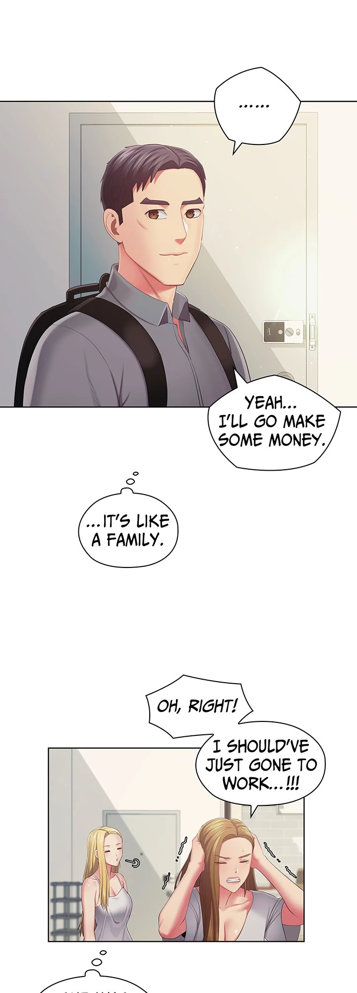 May I Help you? - Chapter 44 [photo 44] - MangaPorn