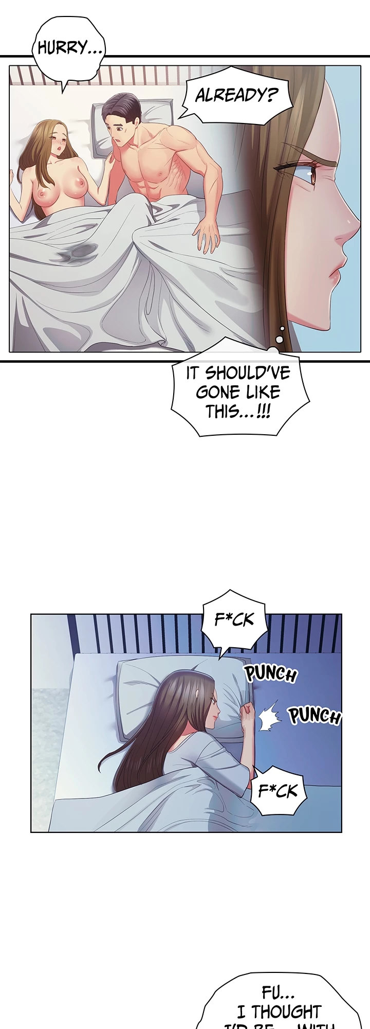 May I Help you? - Chapter 44 [photo 5] - MangaPorn