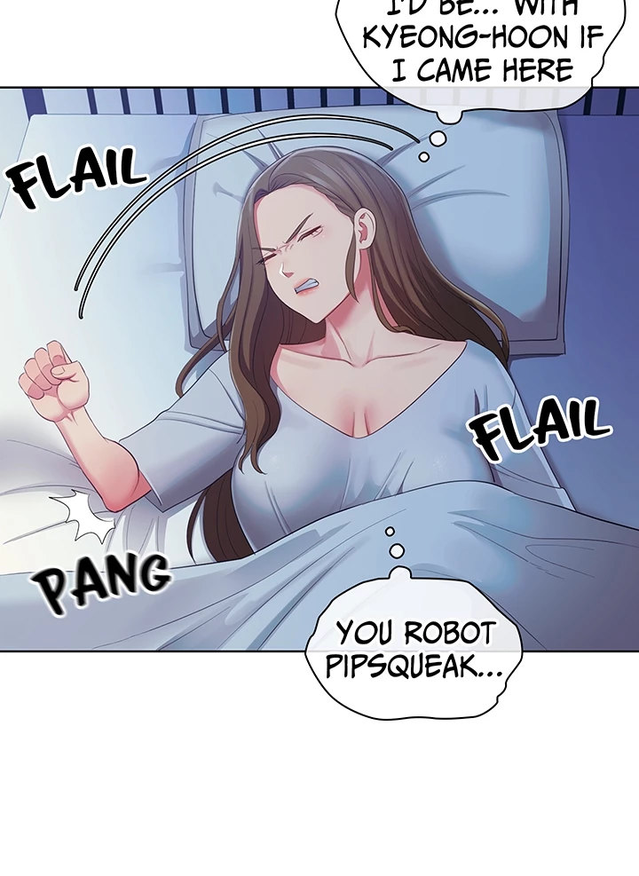 May I Help you? - Chapter 44 [photo 6] - MangaPorn