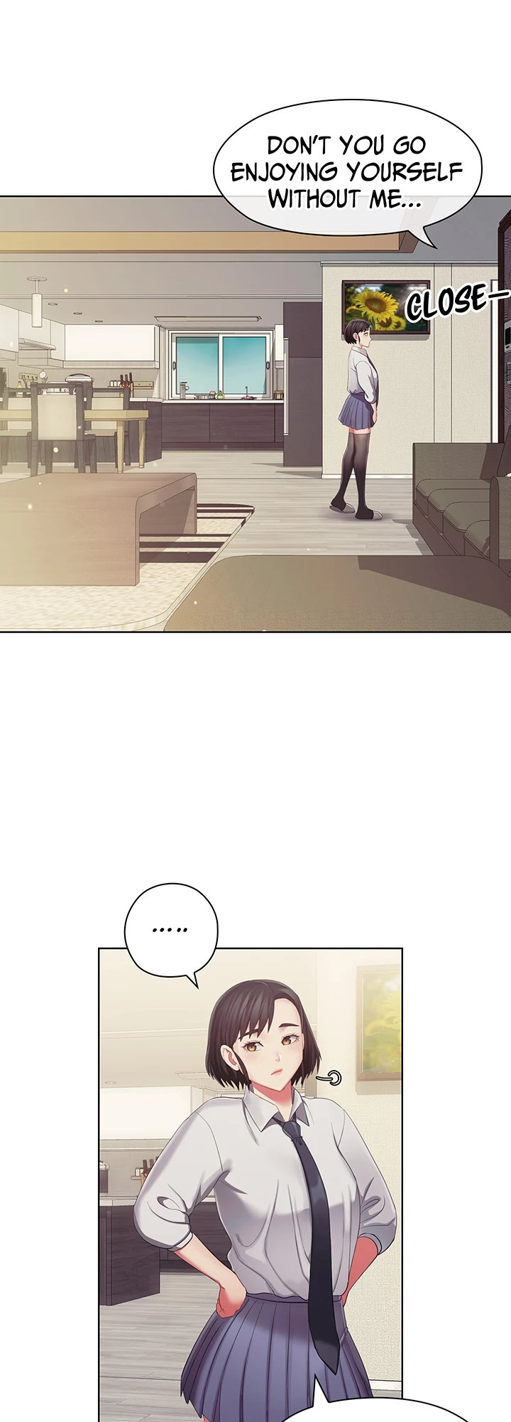 May I Help you? - Chapter 45 [photo 15] - MangaPorn