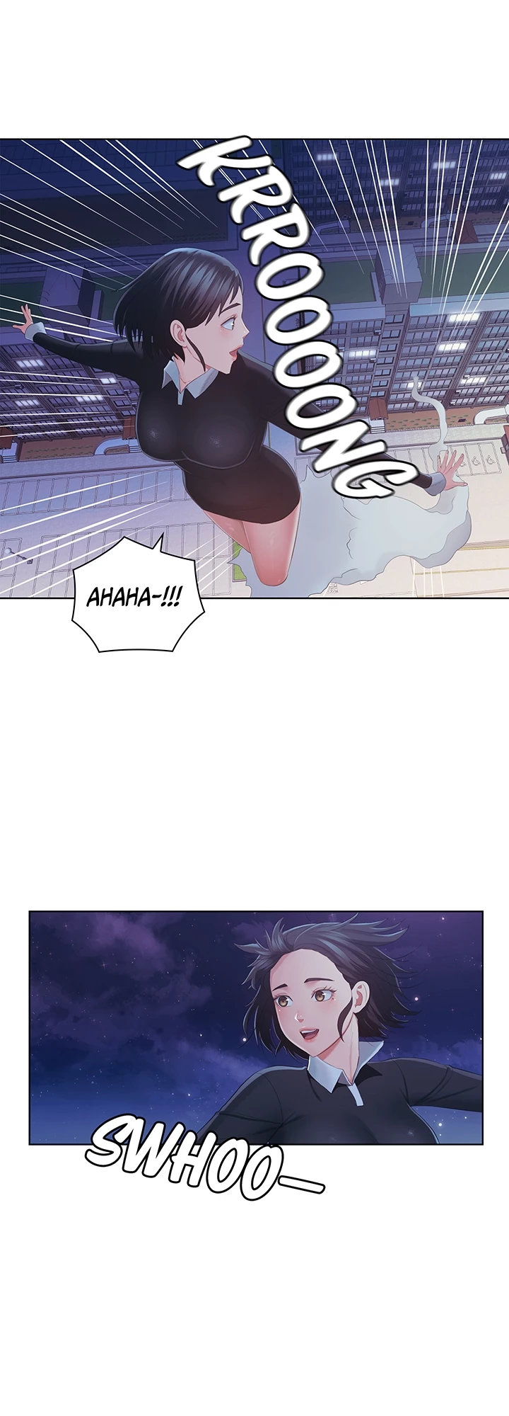 May I Help you? - Chapter 45 [photo 4] - MangaPorn