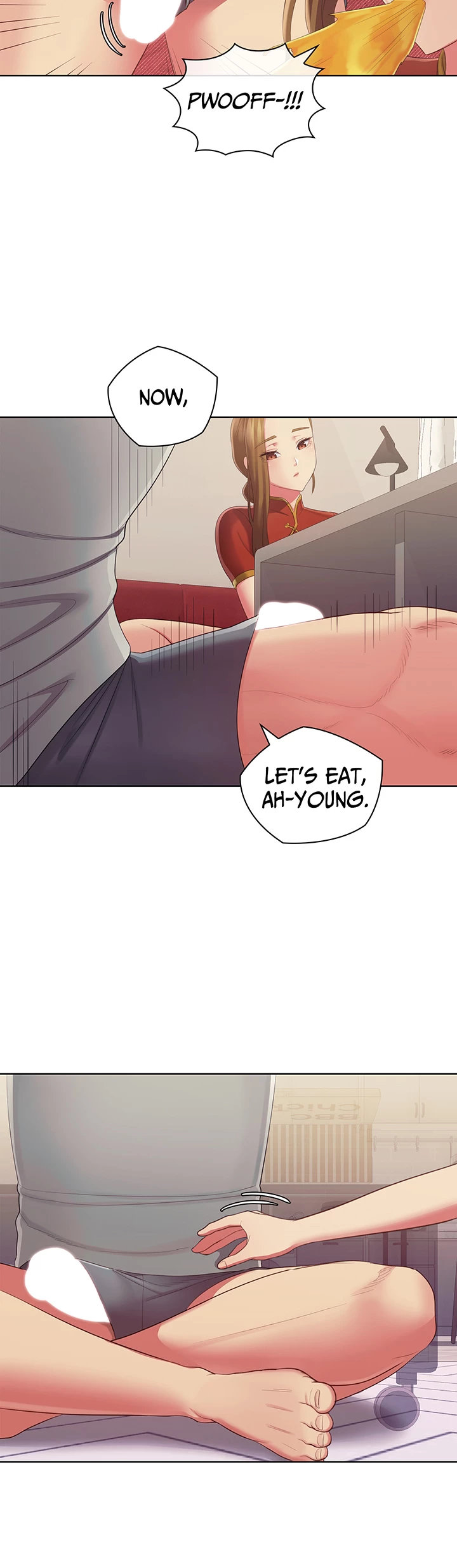 May I Help you? - Chapter 45 [photo 44] - MangaPorn