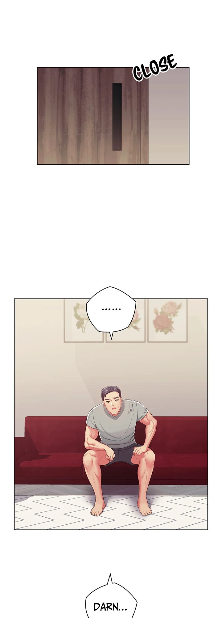 May I Help you? - Chapter 46 [photo 25] - MangaPorn