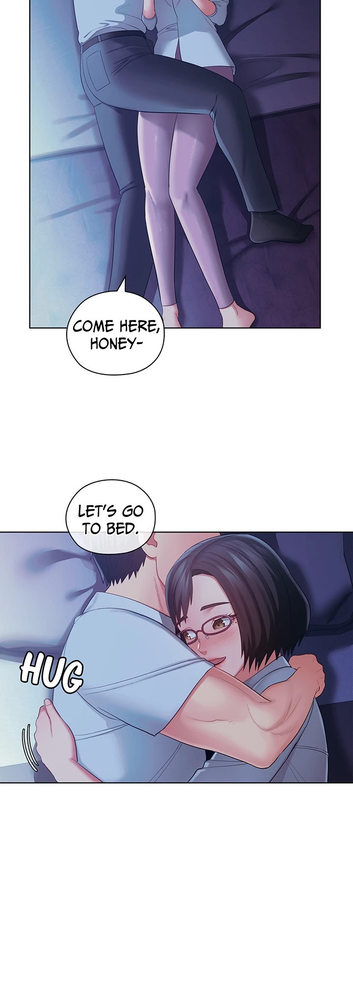 May I Help you? - Chapter 46 [photo 38] - MangaPorn