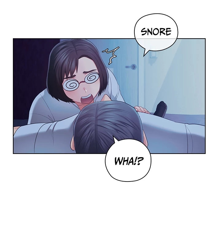 May I Help you? - Chapter 46 [photo 39] - MangaPorn