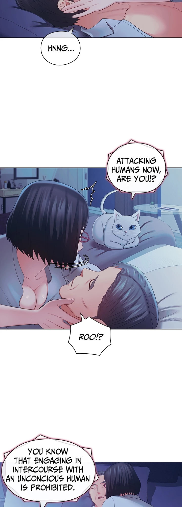 May I Help you? - Chapter 46 [photo 44] - MangaPorn