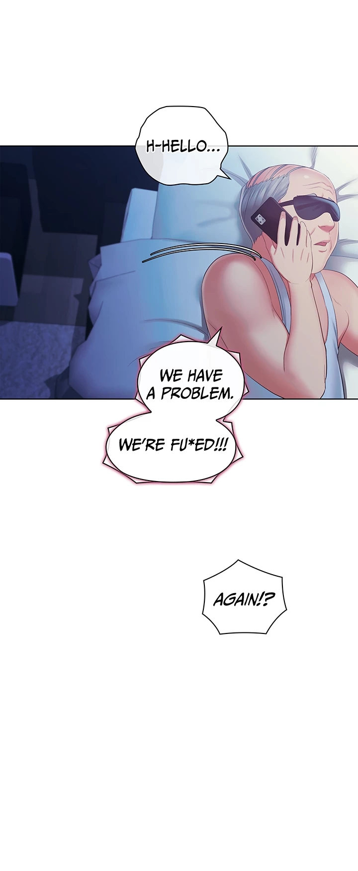 May I Help you? - Chapter 46 [photo 49] - MangaPorn